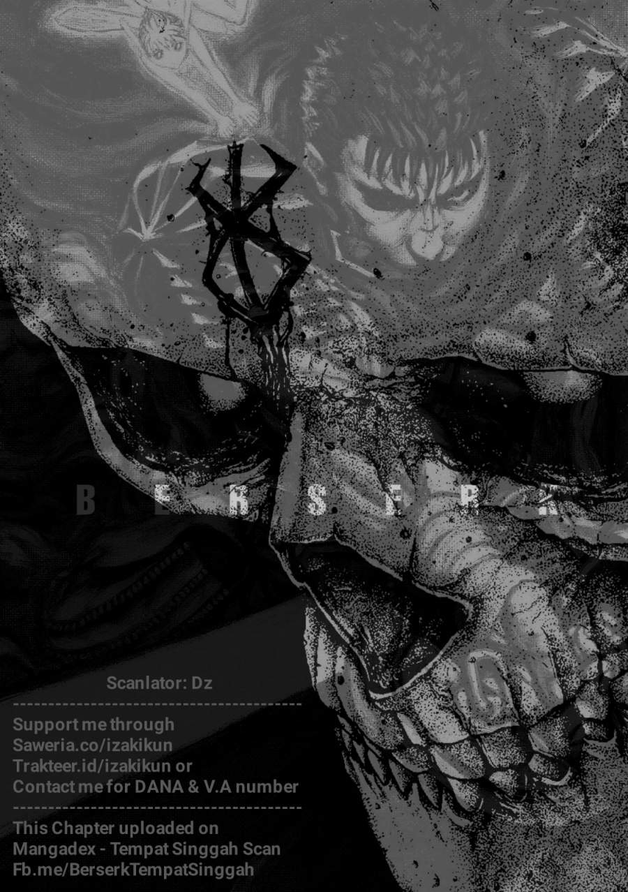 Read Berserk (ID) Manga Online