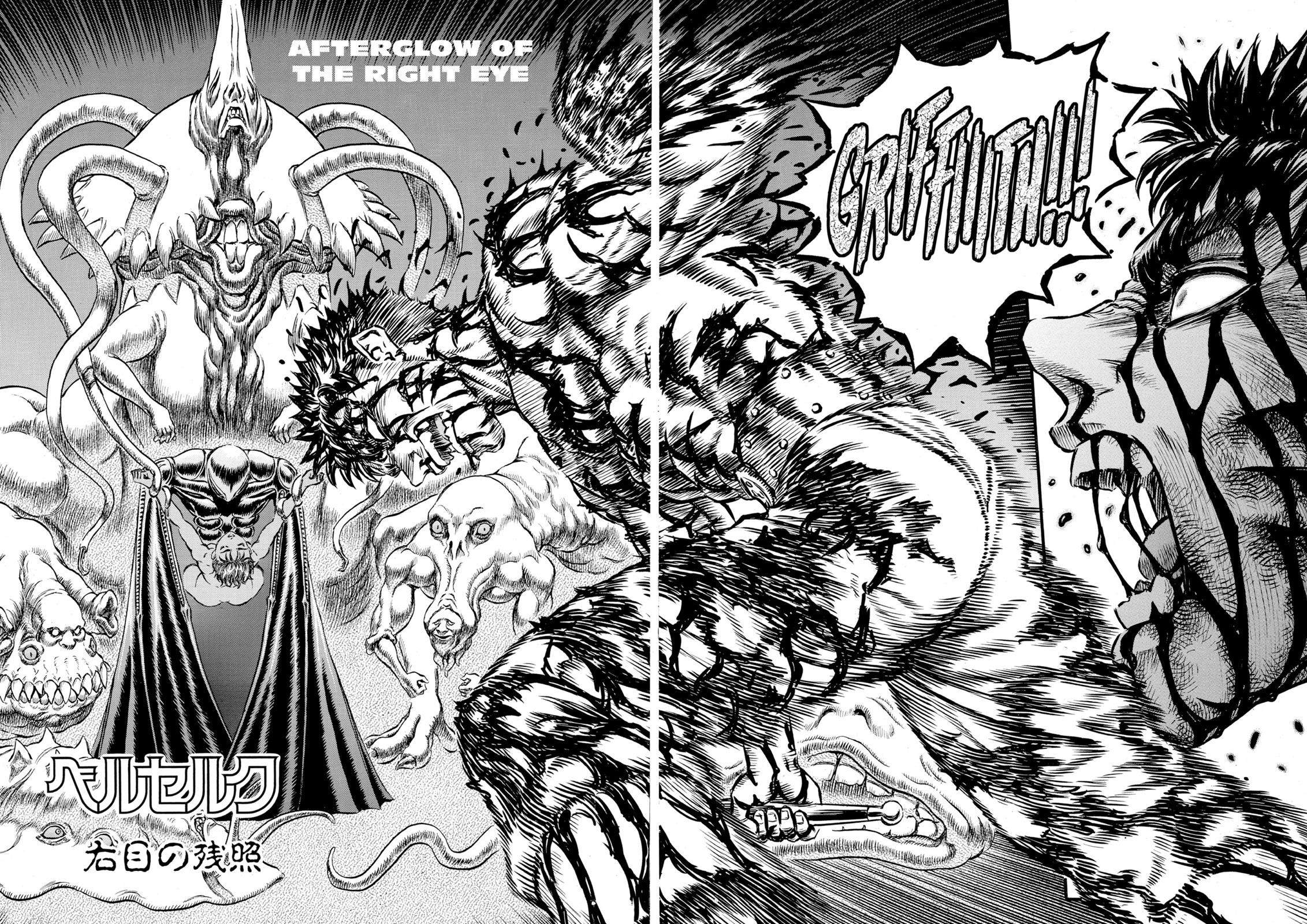 Read Berserk (ID) Manga Online