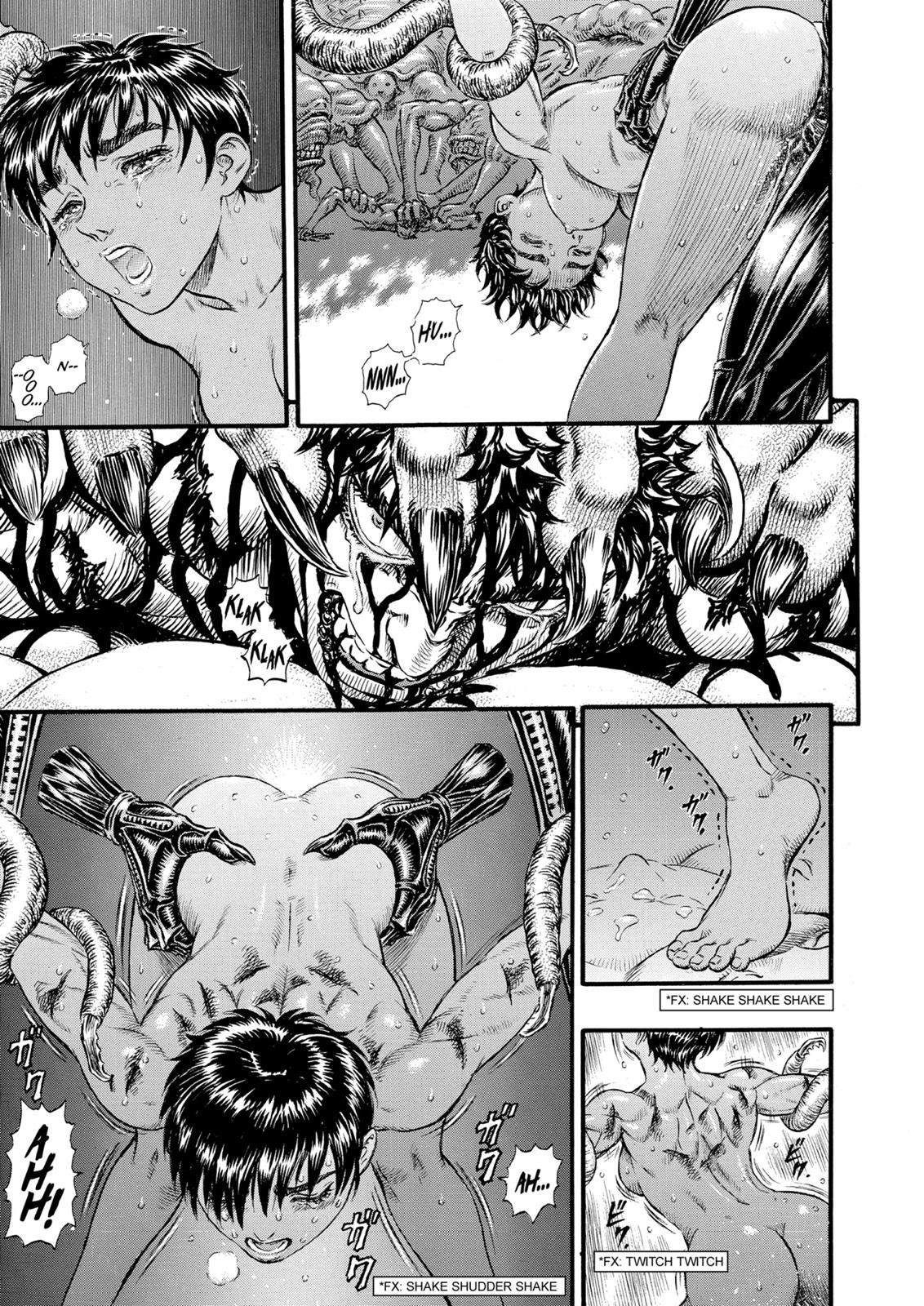 Read Berserk (ID) Manga Online