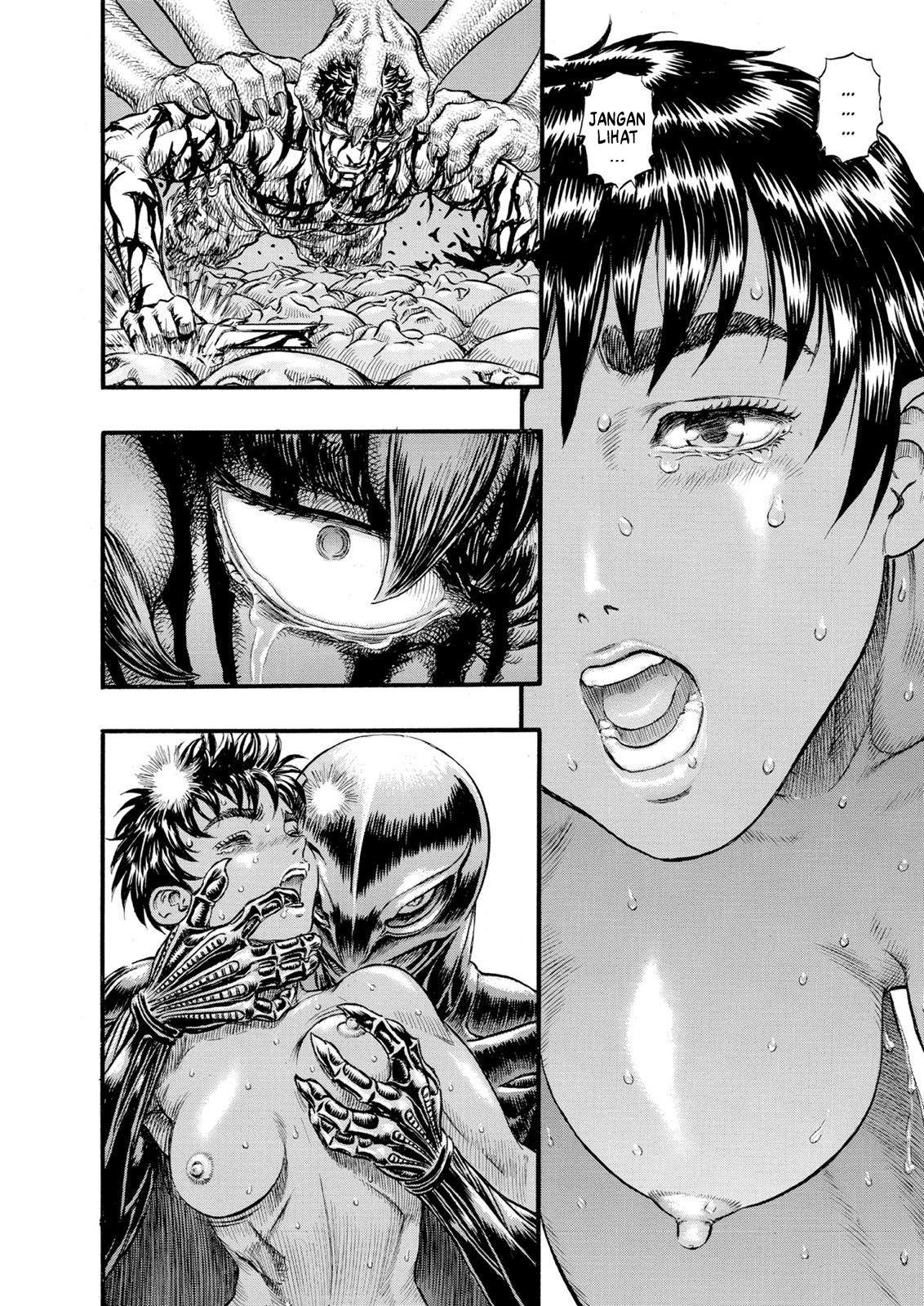 Read Berserk (ID) Manga Online