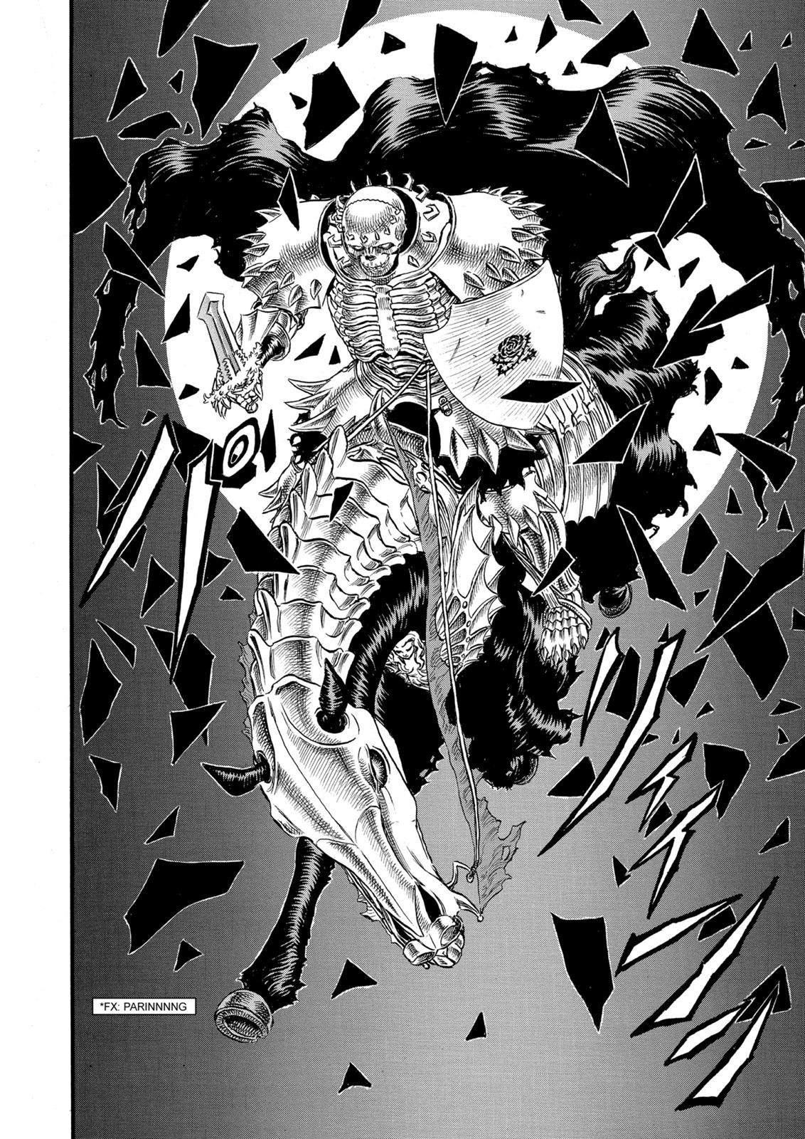 Read Berserk (ID) Manga Online