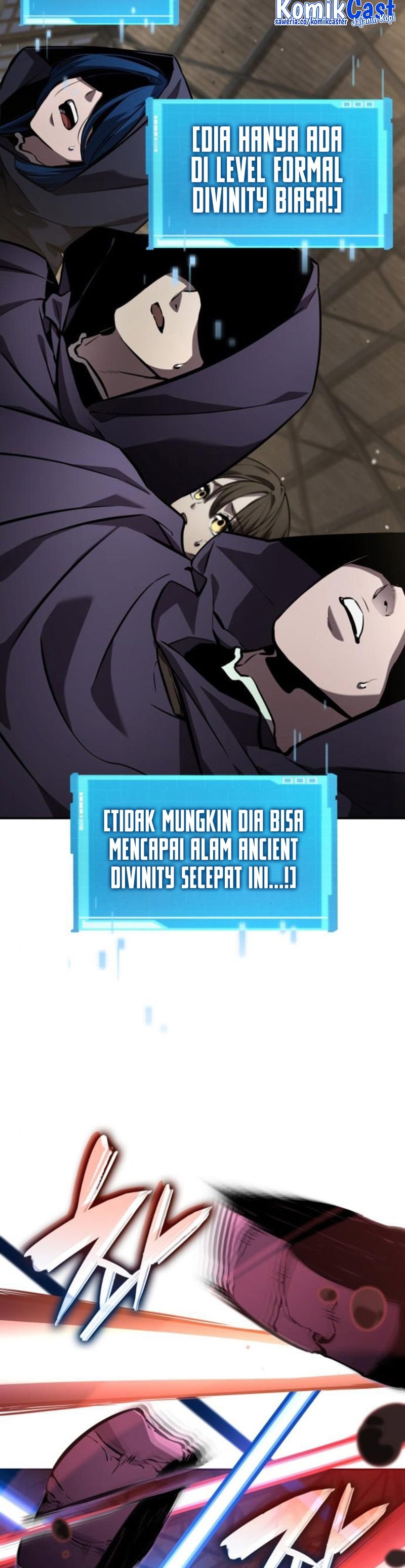 Read Boundless Necromancer (ID) Manga Online