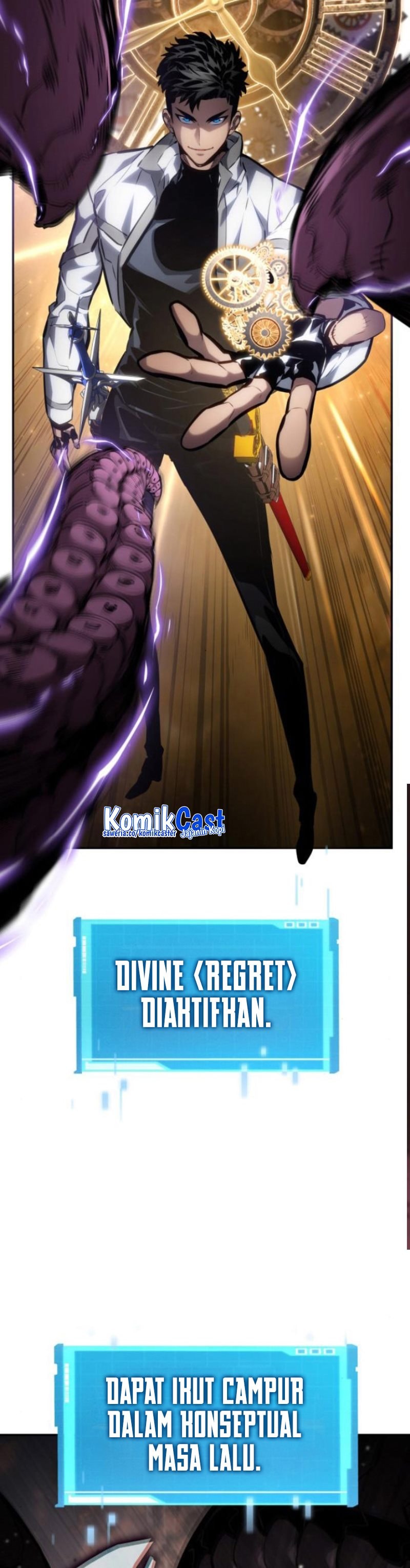 Read Boundless Necromancer (ID) Manga Online