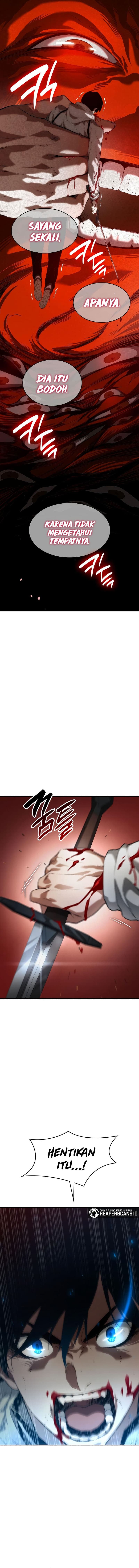 Read Boundless Necromancer (ID) Manga Online