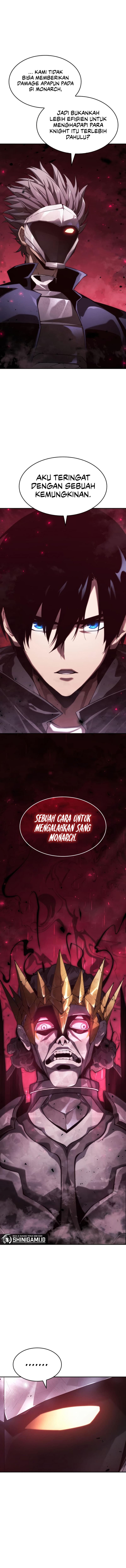 Read Boundless Necromancer (ID) Manga Online