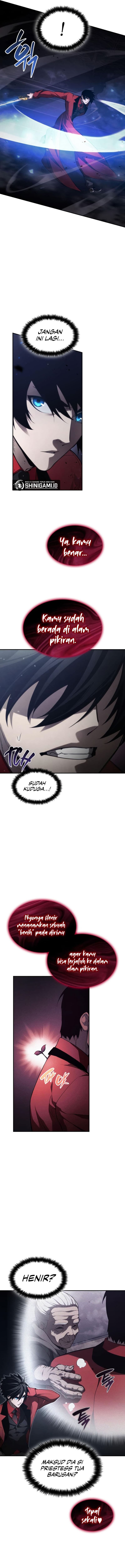 Read Boundless Necromancer (ID) Manga Online