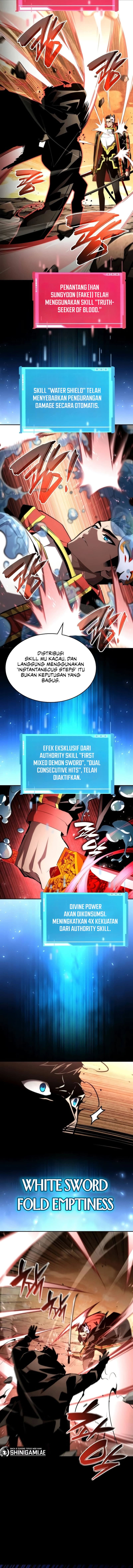 Read Boundless Necromancer (ID) Manga Online
