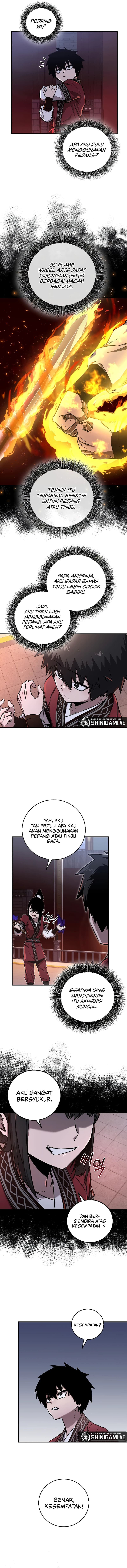 Read Childhood Friend Of The Zenith (ID) Manga Online