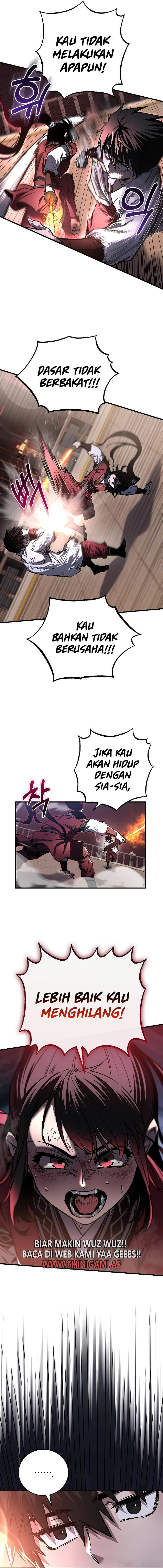 Read Childhood Friend Of The Zenith (ID) Manga Online
