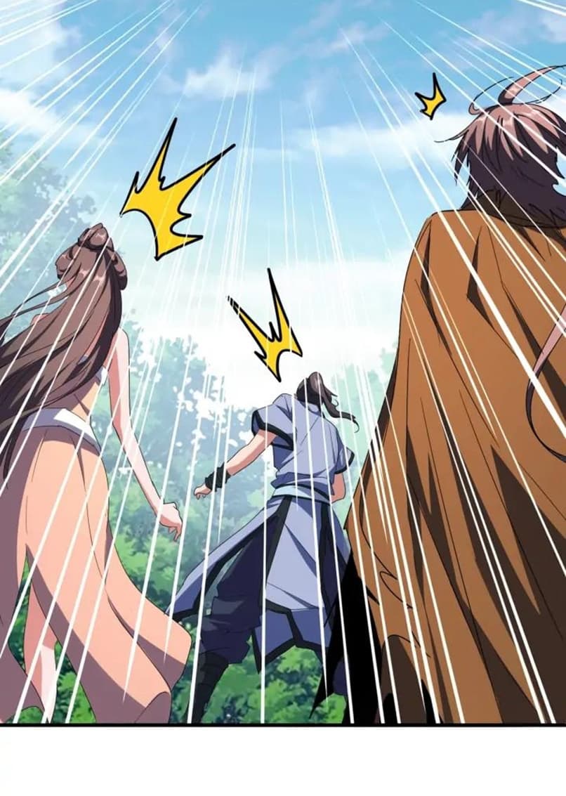 Read Demonic Emperor (ID) Manga Online