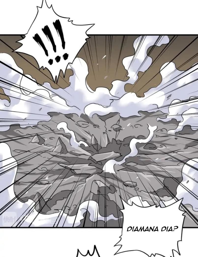 Read Demonic Emperor (ID) Manga Online
