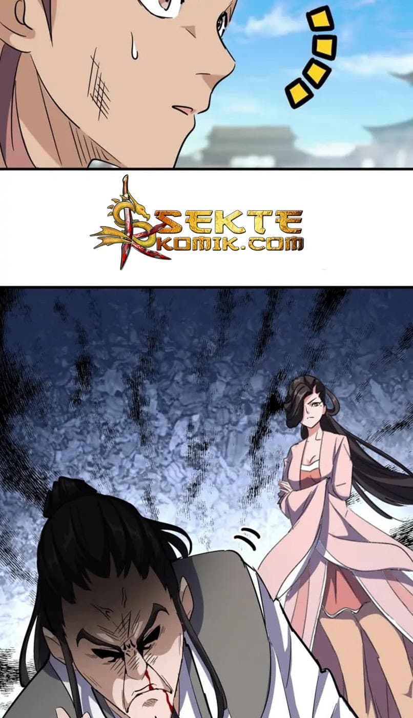 Read Demonic Emperor (ID) Manga Online