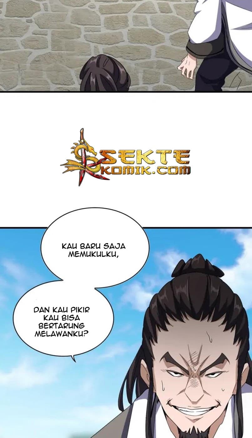 Read Demonic Emperor (ID) Manga Online