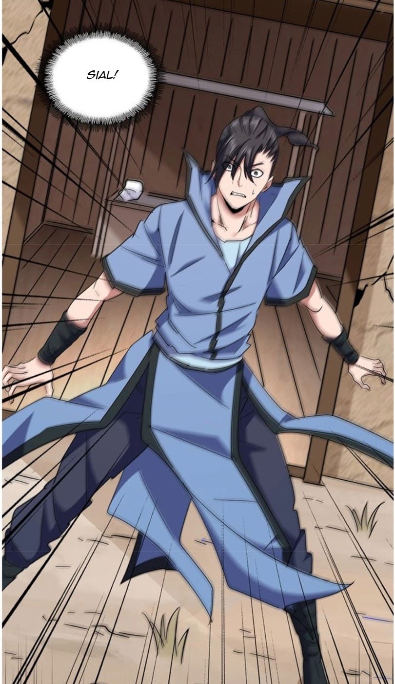 Read Demonic Emperor (ID) Manga Online