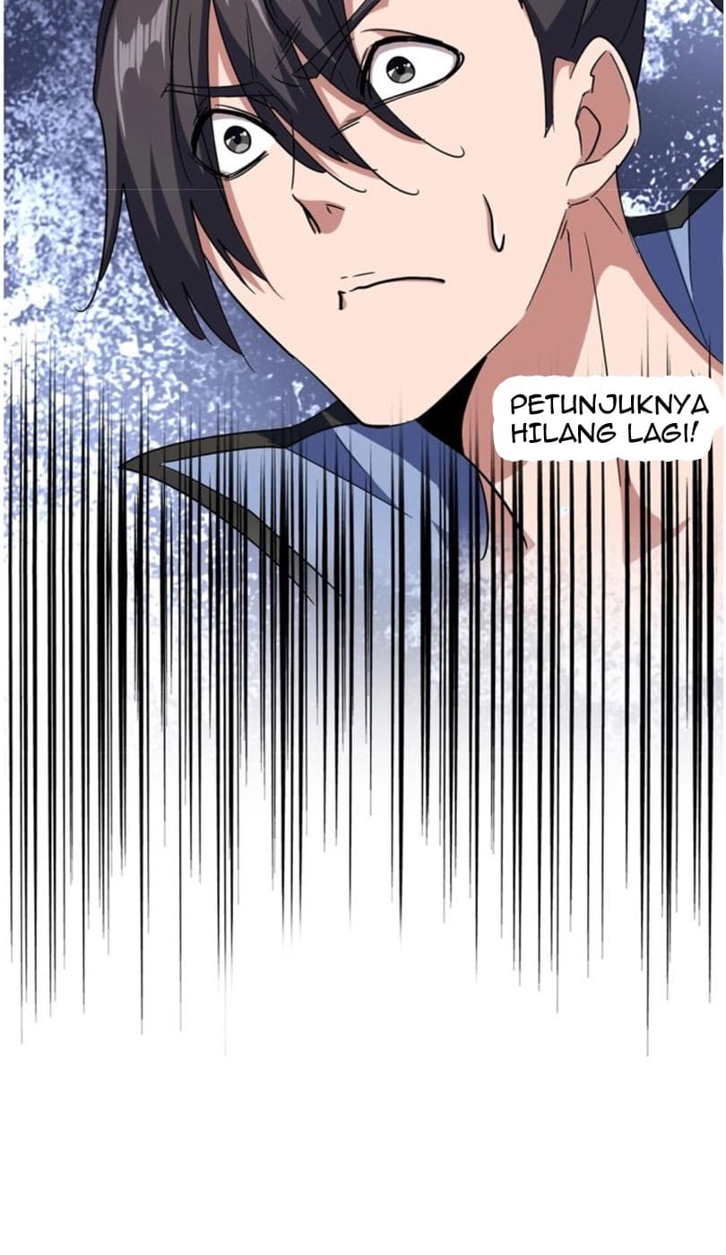 Read Demonic Emperor (ID) Manga Online