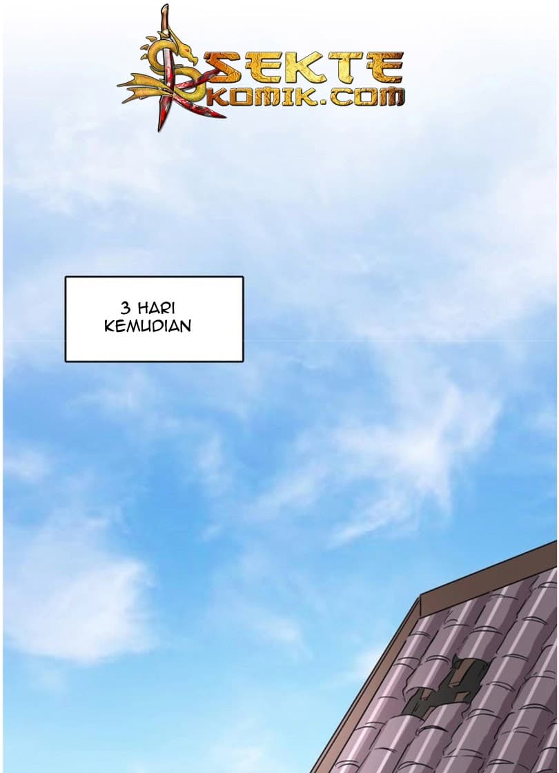 Read Demonic Emperor (ID) Manga Online