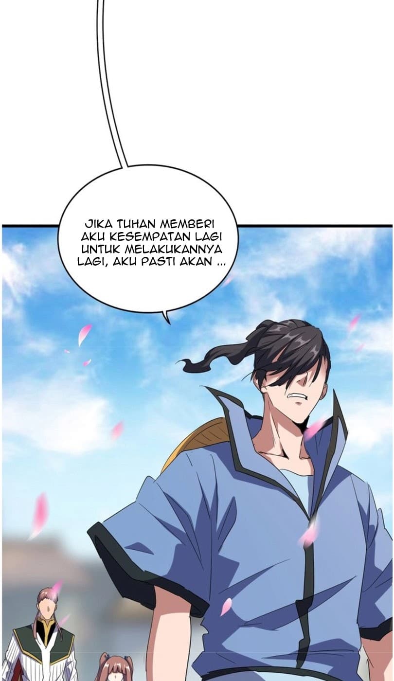 Read Demonic Emperor (ID) Manga Online
