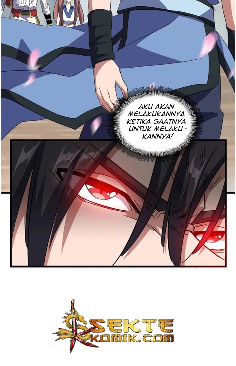 Read Demonic Emperor (ID) Manga Online