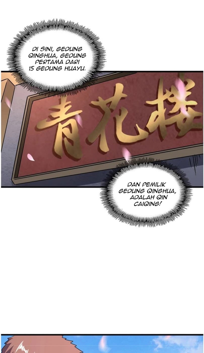 Read Demonic Emperor (ID) Manga Online
