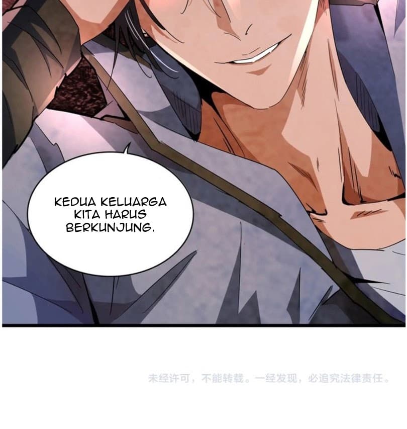Read Demonic Emperor (ID) Manga Online