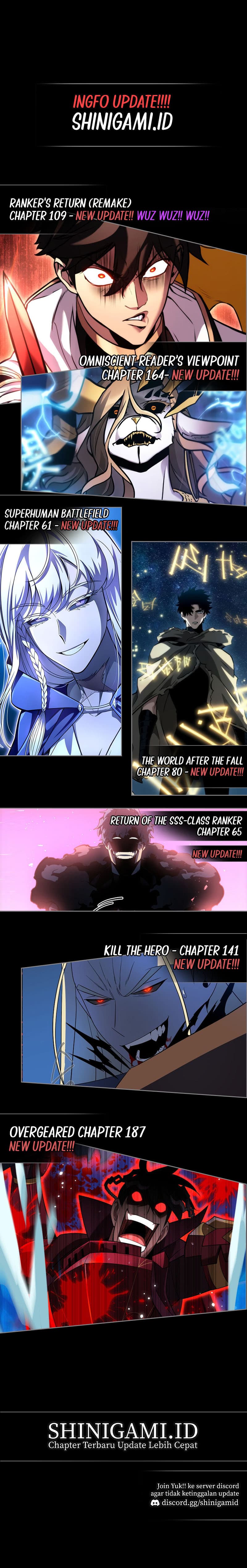 Read Demonic Emperor (ID) Manga Online