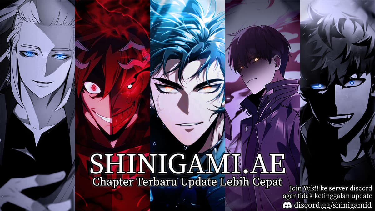 Read Demonic Emperor (ID) Manga Online