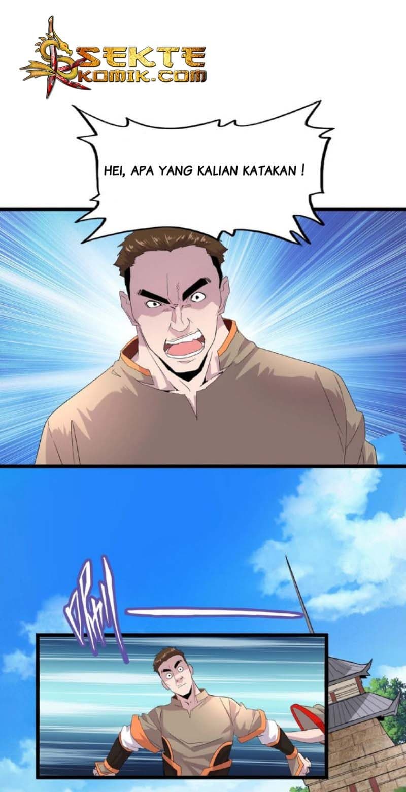 Read Demonic Emperor (ID) Manga Online