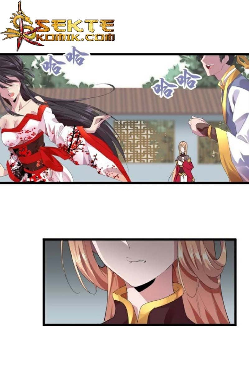 Read Demonic Emperor (ID) Manga Online
