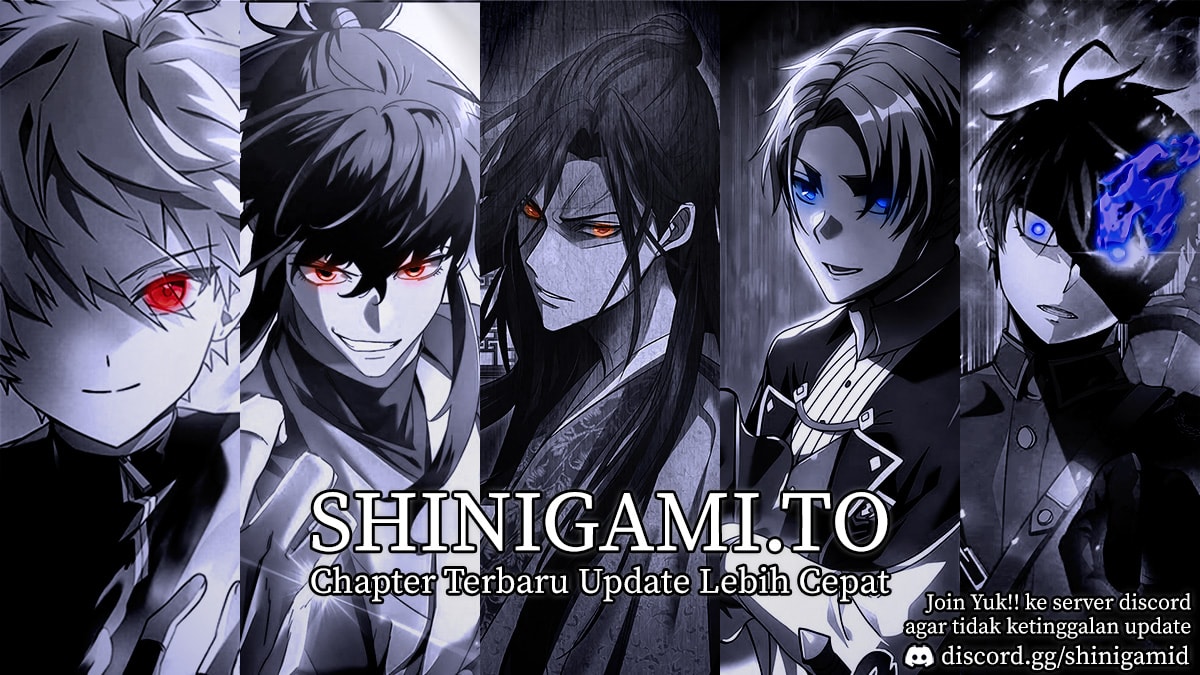 Read Demonic Emperor (ID) Manga Online