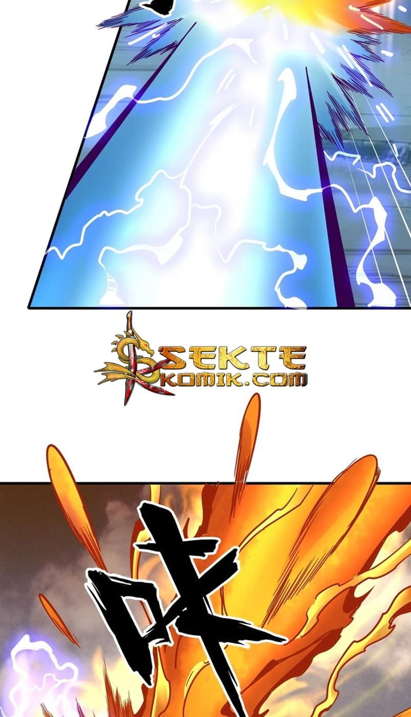 Read Demonic Emperor (ID) Manga Online