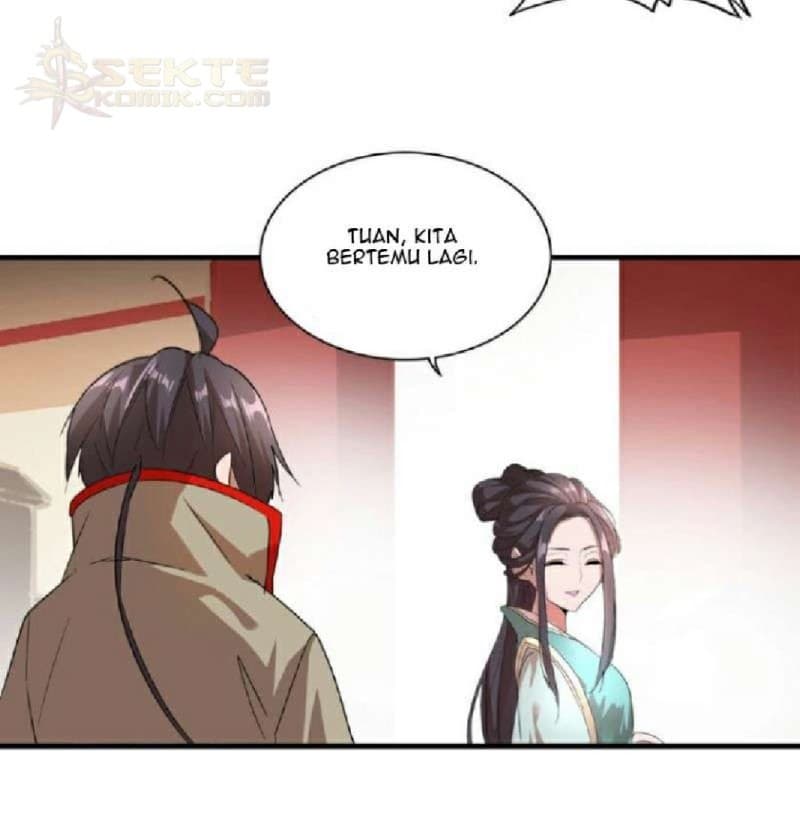 Read Demonic Emperor (ID) Manga Online