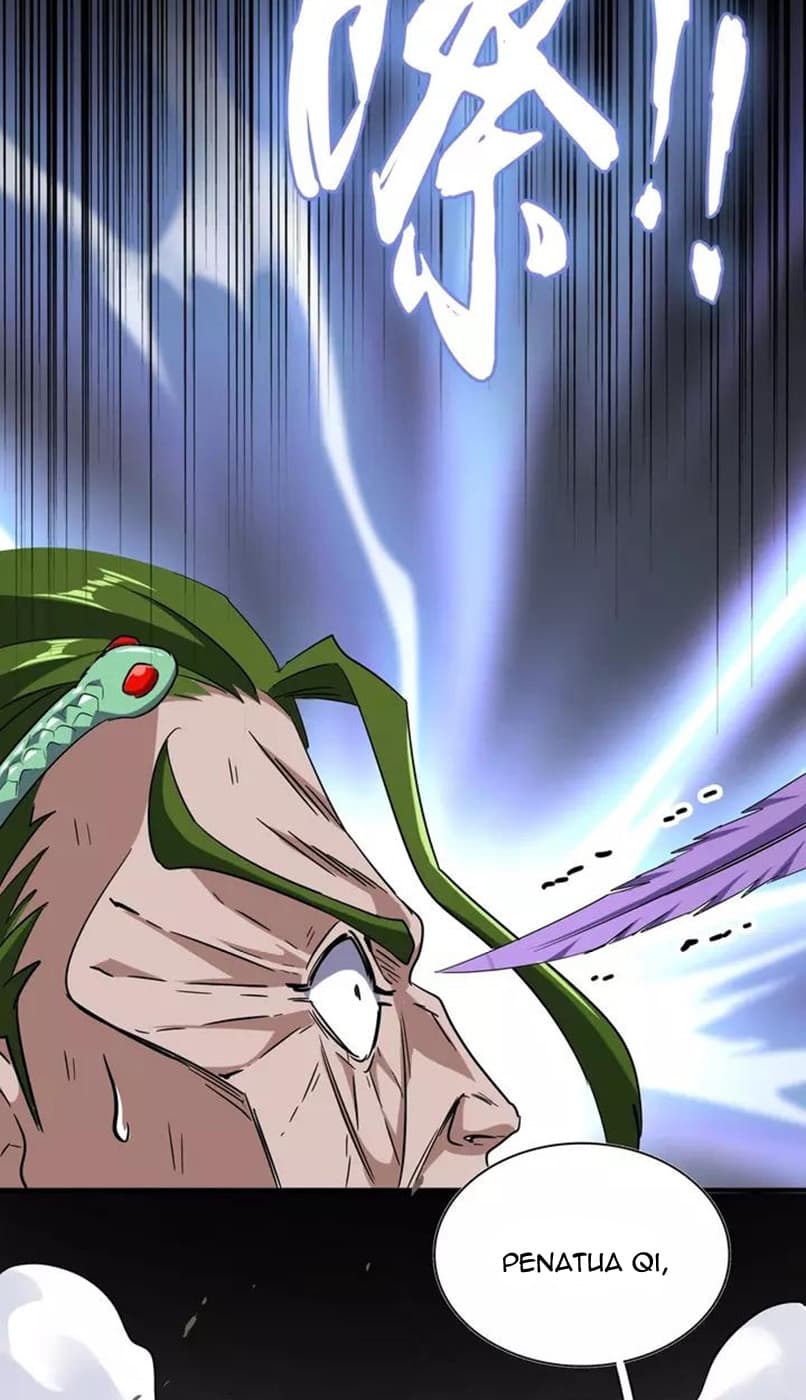 Read Demonic Emperor (ID) Manga Online