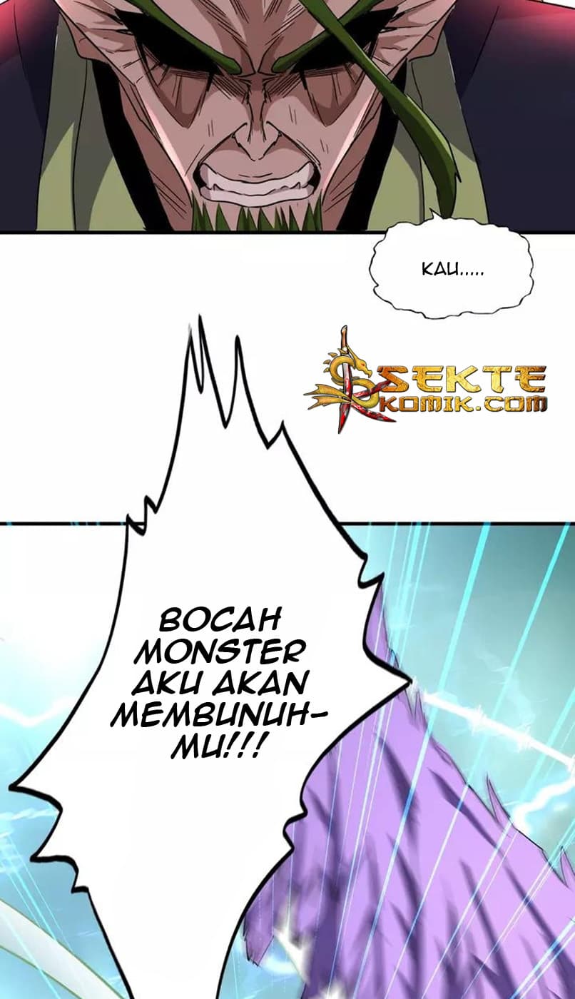 Read Demonic Emperor (ID) Manga Online