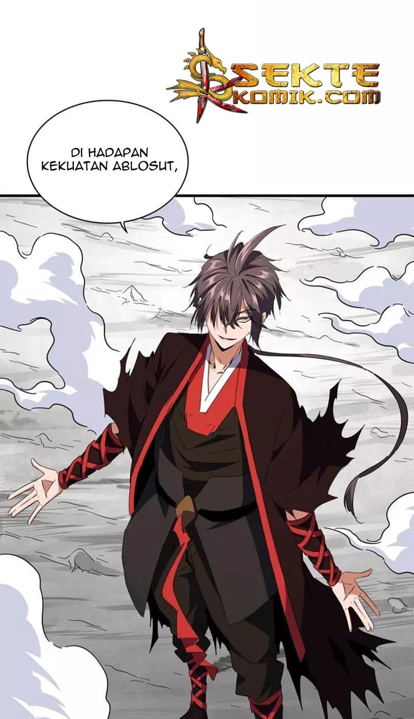 Read Demonic Emperor (ID) Manga Online