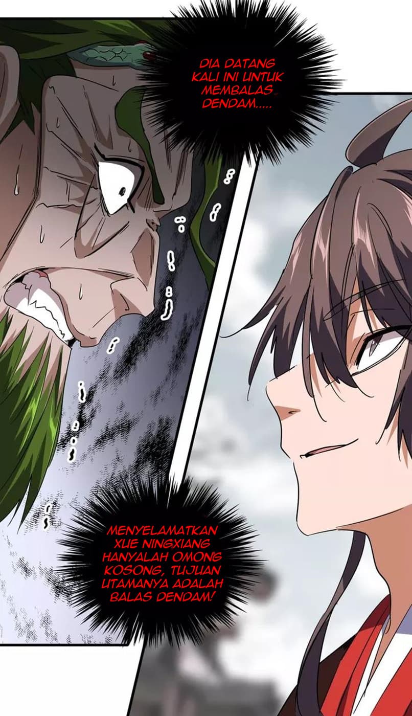 Read Demonic Emperor (ID) Manga Online