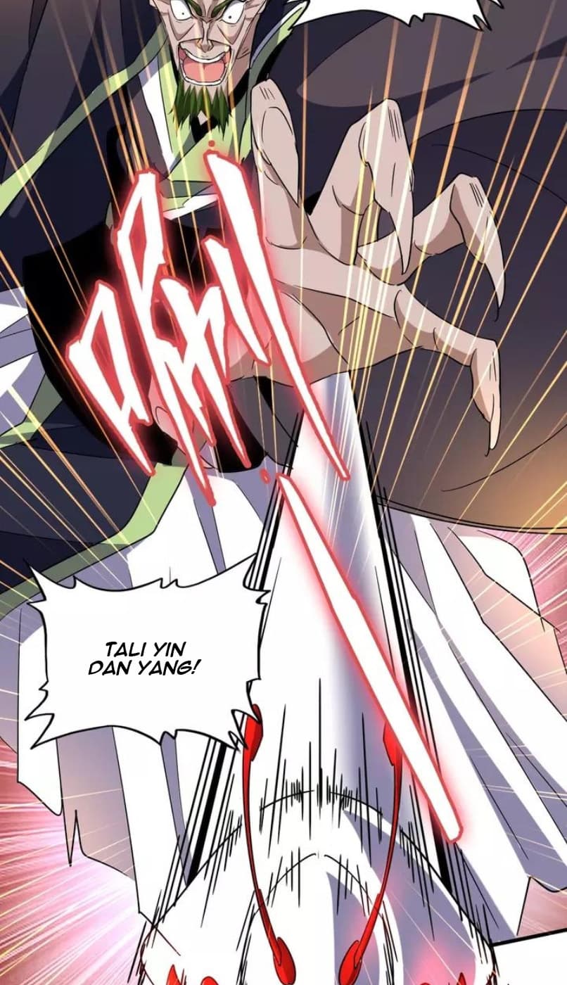Read Demonic Emperor (ID) Manga Online