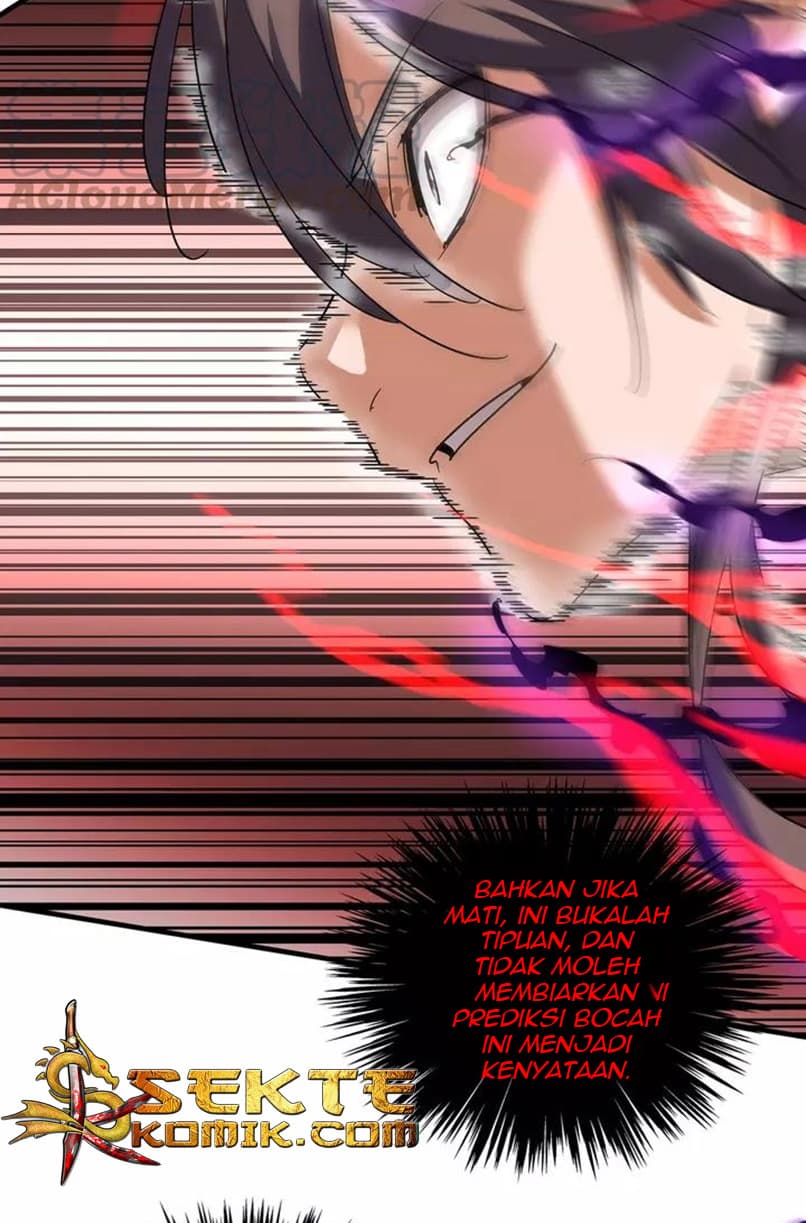 Read Demonic Emperor (ID) Manga Online