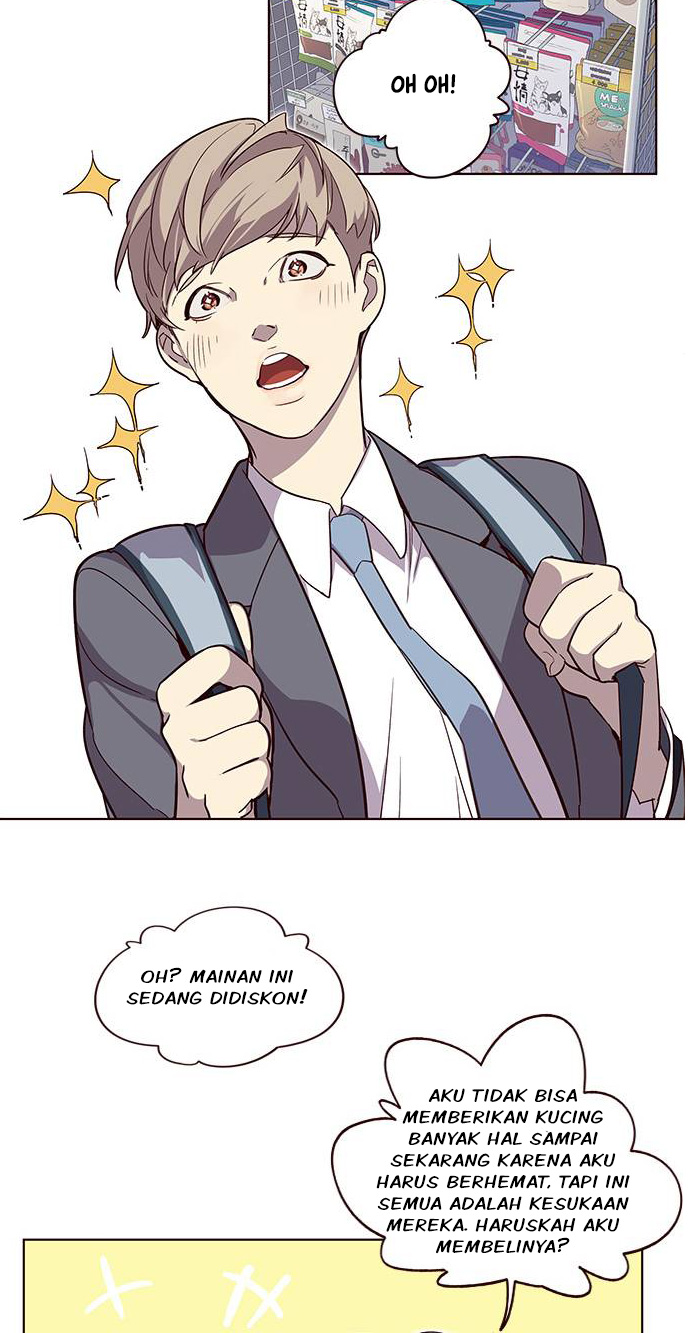 Read Eleceed (ID) Manga Online