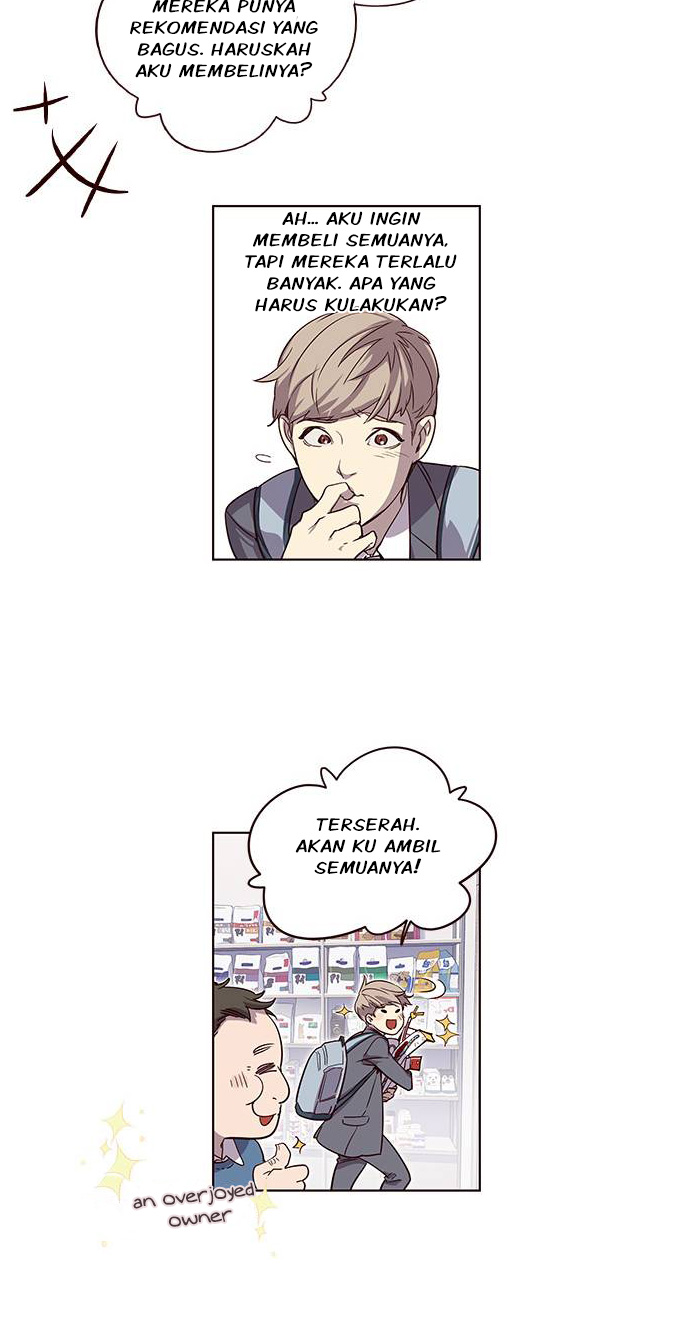 Read Eleceed (ID) Manga Online
