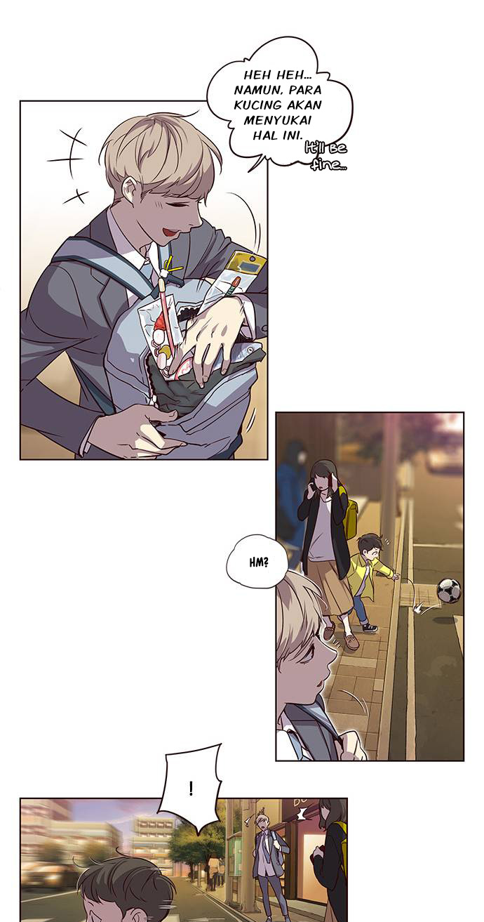 Read Eleceed (ID) Manga Online