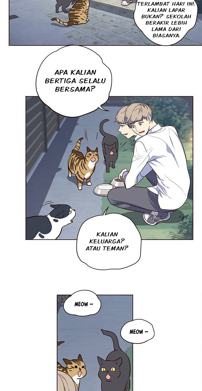 Read Eleceed (ID) Manga Online