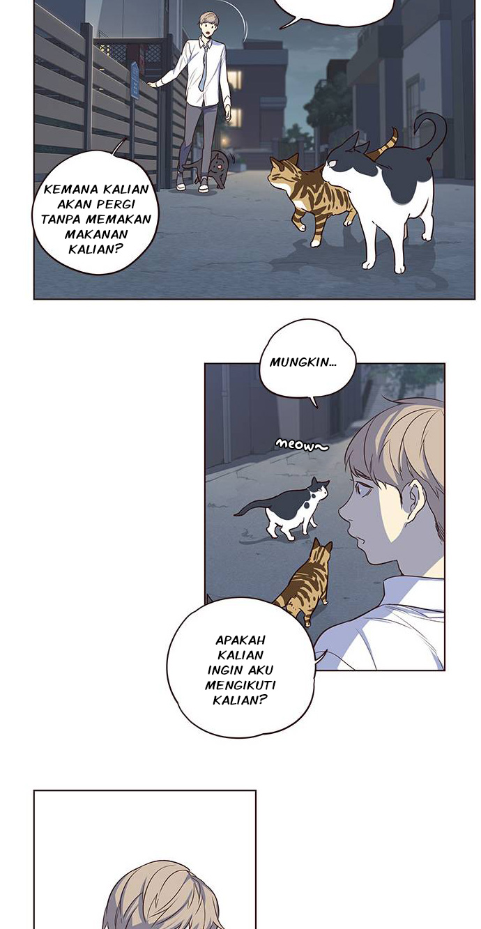 Read Eleceed (ID) Manga Online