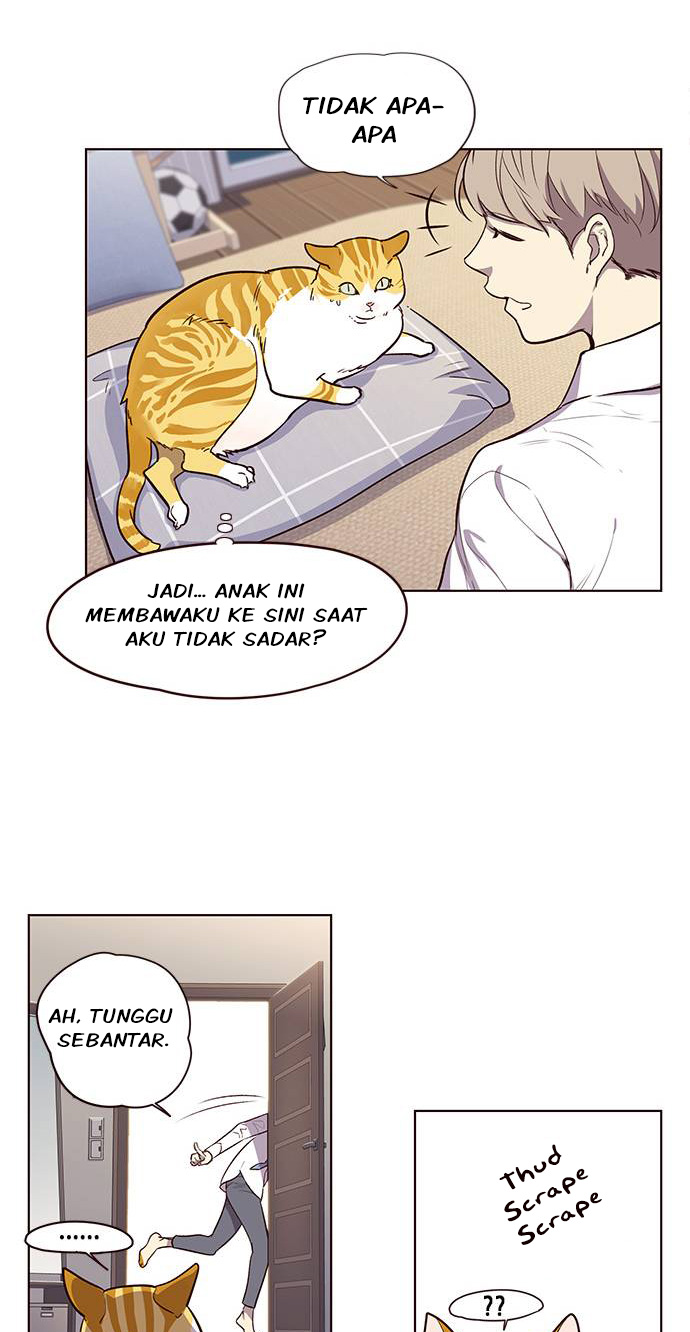 Read Eleceed (ID) Manga Online