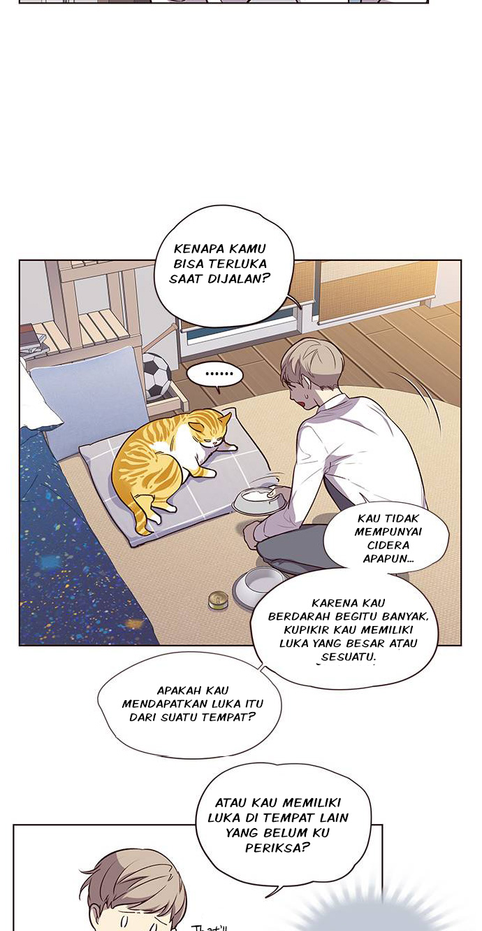 Read Eleceed (ID) Manga Online