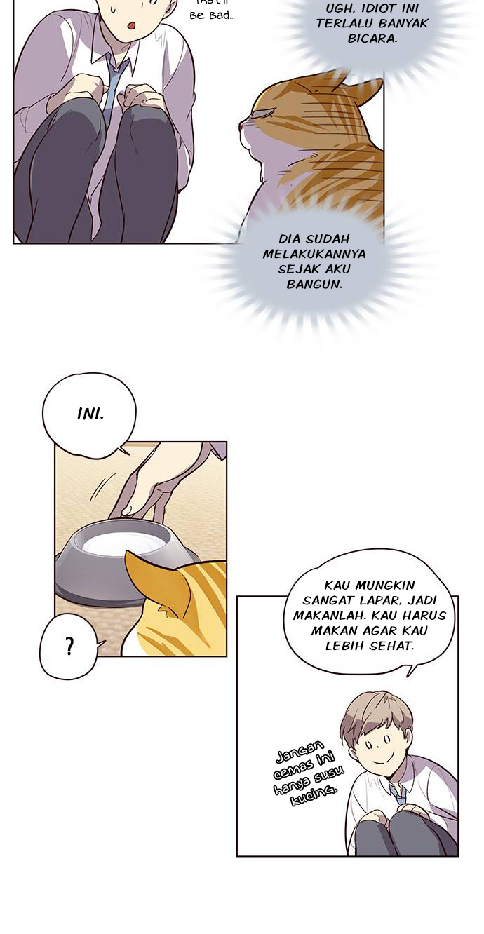 Read Eleceed (ID) Manga Online
