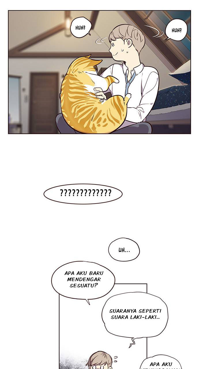 Read Eleceed (ID) Manga Online