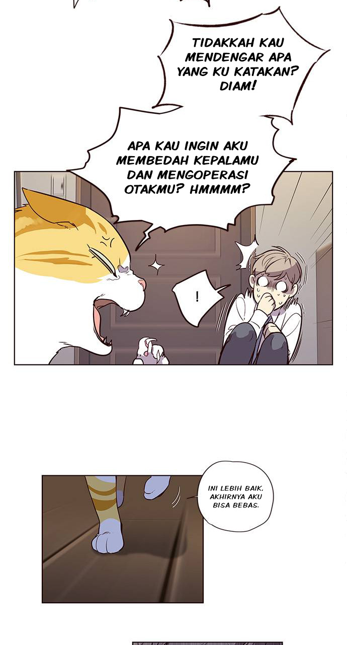 Read Eleceed (ID) Manga Online