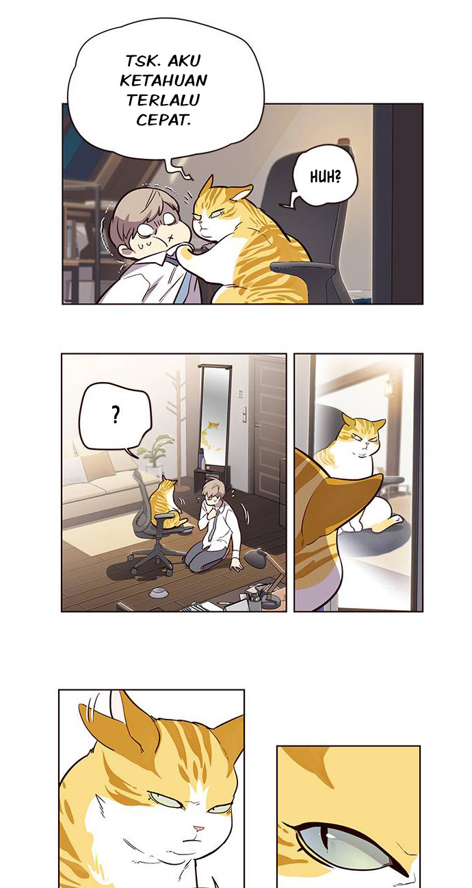 Read Eleceed (ID) Manga Online