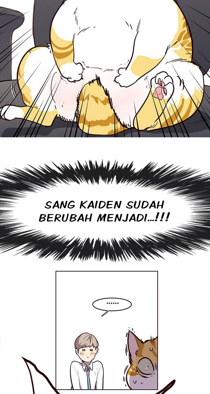 Read Eleceed (ID) Manga Online