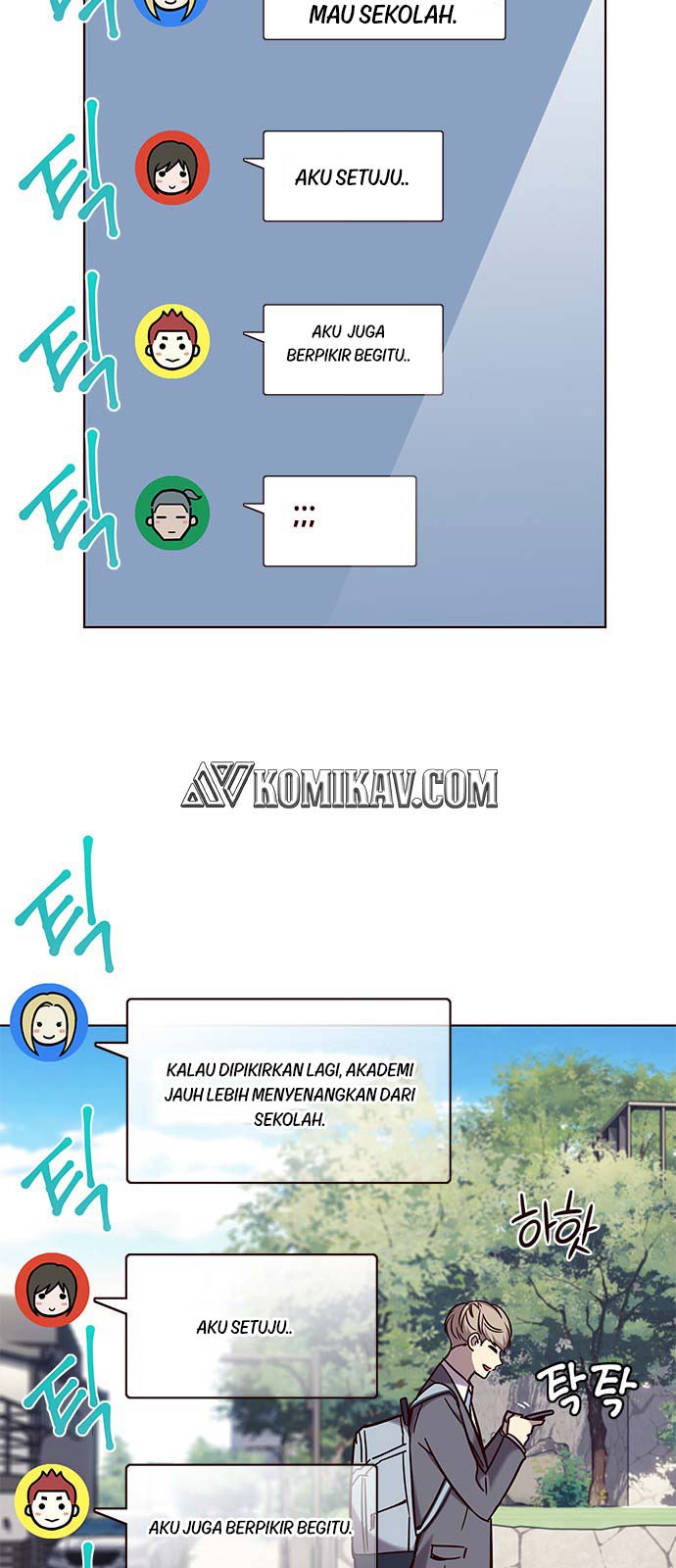 Read Eleceed (ID) Manga Online